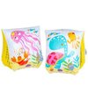 Rukávniky Intex 56666 Under the sea, detské nafukovacie 230x150mm