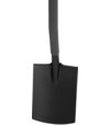 Rýľ rovný ErgoLine1200 MattPowder