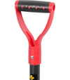 Rýľ Strend Pro Garden ErgoBULL s násadou D fiberglass drenážna 700mm