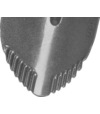 Rýľ Strend Pro Garden ErgoBULL s násadou D fiberglass drenážna 700mm
