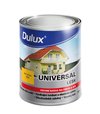 S2013 Dulux Universal Mat čierny 0199 2,5l