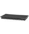 Sadbovač Strend Pro na priesady 27x52x4,6cm, 128 priesad štvorec