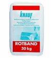 Sádrová omietka KNAUF ROTBAND 30kg