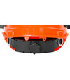 Safetyco SM-409P Ochranný štít prilba chránič sluchu