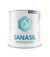 Sanasil 2,5l - biela farba na vlhké steny`výpredaj