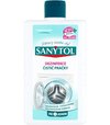 Sanytol Dezinfekcia, čistič práčky 250ml