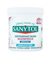 Sanytol Dezinfekčný odstrňovač škvŕn, bieliaci 450g