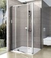 Satin + transparent PPS-90