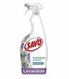 Savo Antibakteriálny sprej, dezinfekcia bez chlóru 700ml
