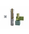 SCHIEDEL Modul STABIL 20-0.33m