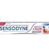 Sensodyne ZP 75ml Sensitivity&Gum White