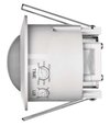 Senzor PIR pohybový 1200W IP20 biely G1160