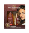 Set BT 1406 ARGAN šampón 250ml+balzam na vlasy 250ml