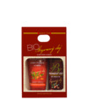 Set BTA2407 Argan telový a masážny olej 100ml+krém na ruky 100ml