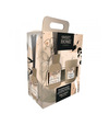 SET Collection Terre D Oriente ( diff.100ml + vonná sviečka 110g)