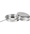 Set MagicHome grilovanie na plyne nerez 33x13,5 cm