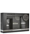 Set MAN1802 Gentleman voda po holení 100ml+krém 50ml+sprchový gél 200ml