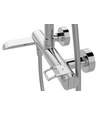 Set Rainfal+Cosythermo-10 SW