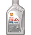 Shell Helix HX8 5W40 Motorový Olej 1L