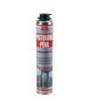 Silver Line, PUR pena pištolová 750ml