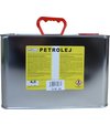ŠK Spektrum petrolej technický 9l