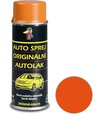 Škoda Autoemail AC7750 Oranžová žiarivá E3E3 200ml
