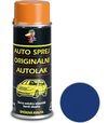 Škoda Autoemail AC9461 Modrá Nigth Fire metalíza 200ml