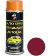 Škoda Autoemail AC9885 Červená Hot chilli metalíza E1E1/8H8H 200ml