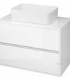 Skrinka Crea 79x45x53cm S924-005 pod umývadlovú misku