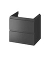Skrinka Moduo 60 S590-080 pod umýv. antracit