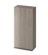 Skrinka Virgo 40 S522-038 závesná grey