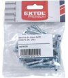 Skrutka do dreva 5x80 DIN571 ZN 18ks