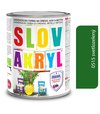Slovakryl 0515 5kg - svetlozelený