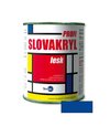 Slovakryl Profi Lesk modrý 0440 0,75kg