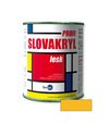 Slovakryl Profi Lesk žltý 0620 0,75kg