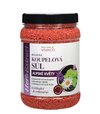 Soľ do kúpeľa bylinná alpské kvety 1500g