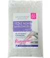 Soľ do kúpeľa Ťažké nohy a kŕčové žily magnézium 1000g