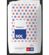 Soľ posypová technická 25kg Feast