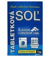 Soľ Tabletková 1kg