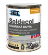 Soldecol, Kováčska čierna matná farba 0,75l