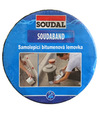 SOUDABAND 150mmx10m- terracota /tehla