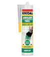 Soudal, Akrylátový tmel biely 280ml