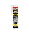 Soudal, Aquafix utesňovač transparent 300ml