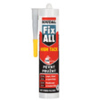 Soudal Fix All High Tack 290ml šedý