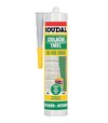 Soudal, Izolačný tmel, hnedý 280ml