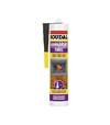SOUDAL Kachliarský - pecný tmel 280ml