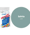 Špárovacia hmota Ultracolor Plus 177 ALU 5kg