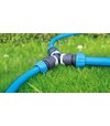 Spojka AQUACRAFT® 550225, SoftTouch 3W, hadicová