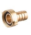 Spojka GF833, 3/4`x20mm,Ms, GEKA