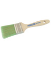 Spokar štetec plochý 81334 - 2,5" LAZUR PROFI